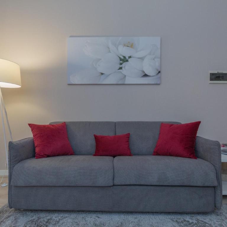 Romantic House - Apartment - 15