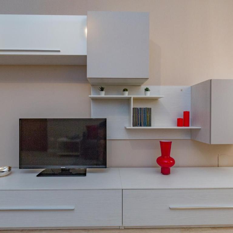 Romantic House - Apartment - 13