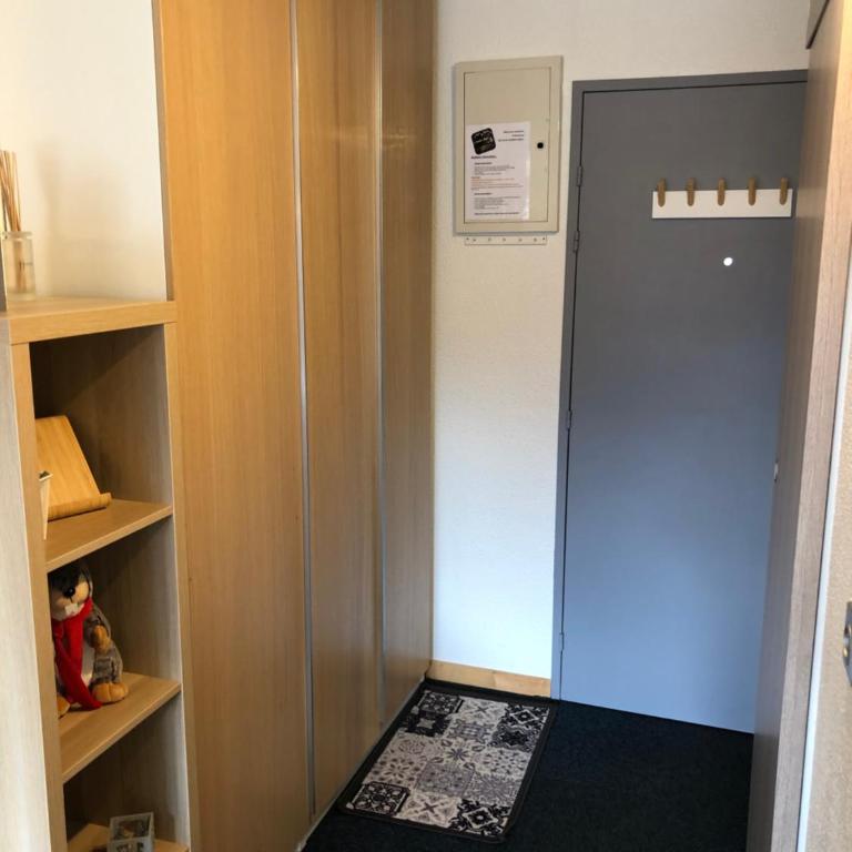 L'AnsloBoys Montagne A2 - Appartement - 9