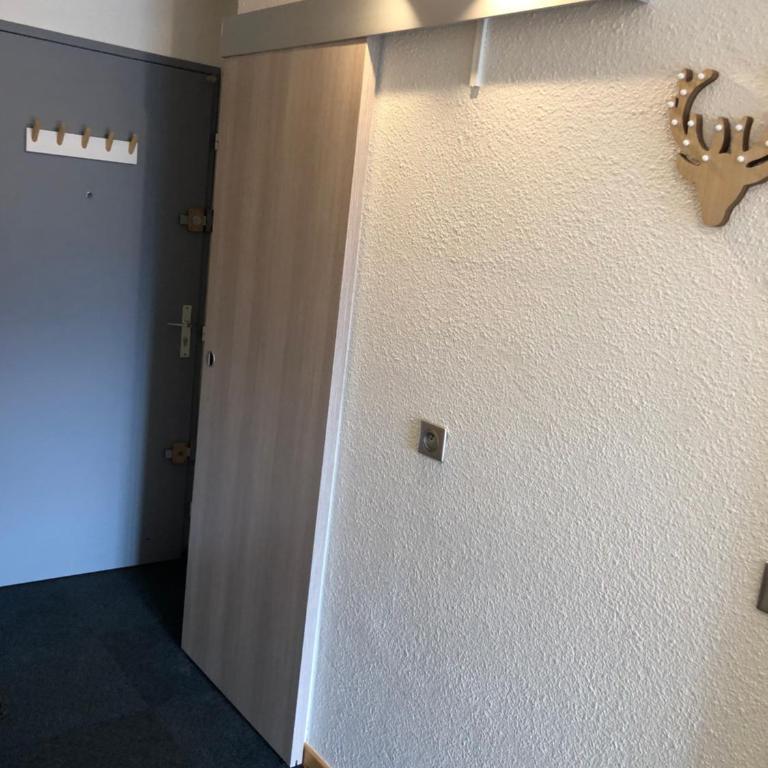 L'AnsloBoys Montagne A2 - Appartement - 10