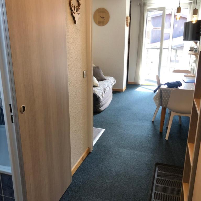 L'AnsloBoys Montagne A2 - Appartement - 11