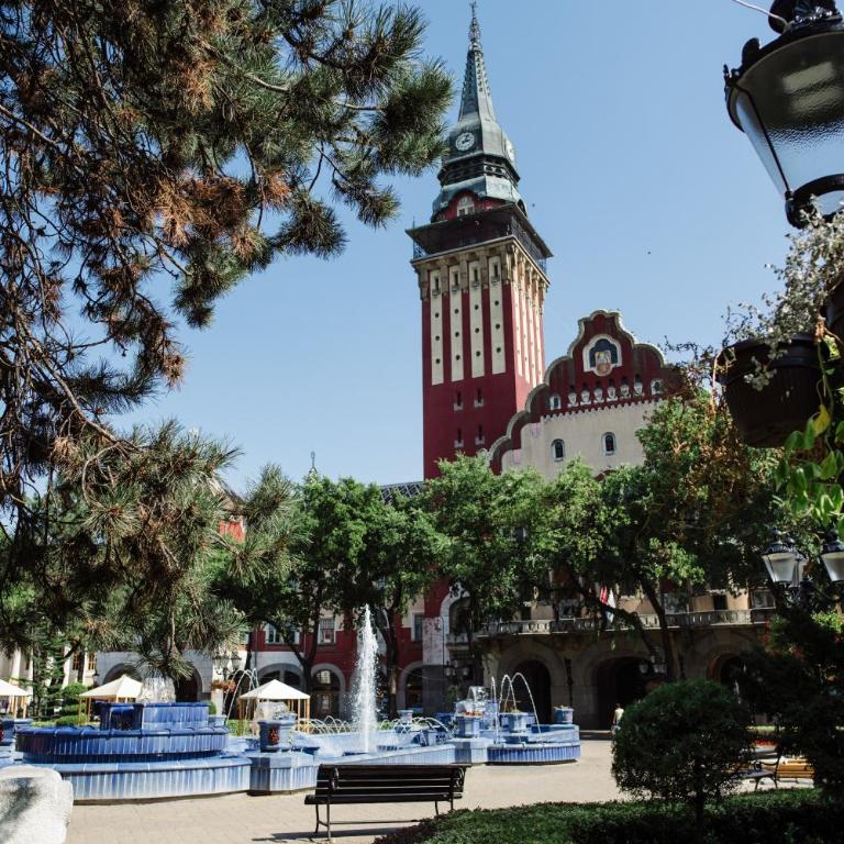 Apartment Rea - One-Bedroom Apartment - 36