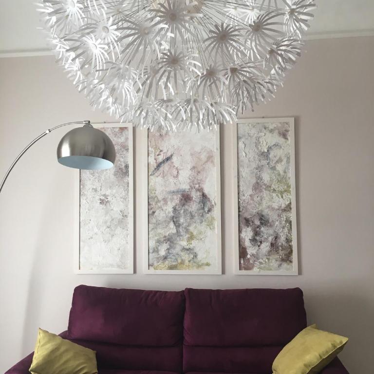 Casa Cécile ( centro storico) - Appartamento Deluxe - 2