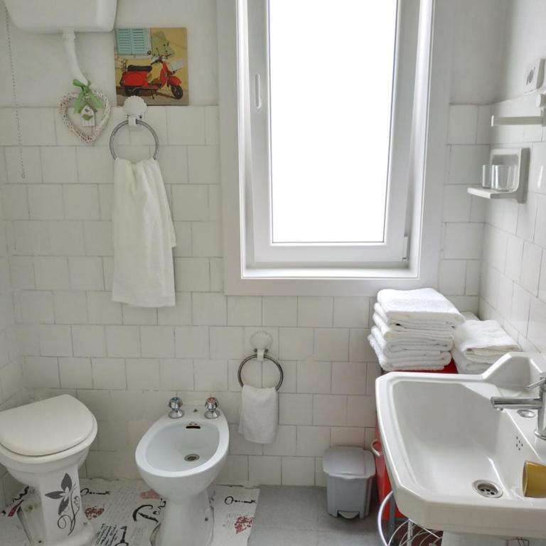 Alojamiento Rúa Pino 110 - Apartamento - 6