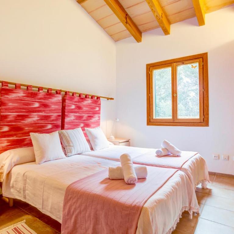 Villa Comellar by Sealand Villas - Villa con piscina privada - 26