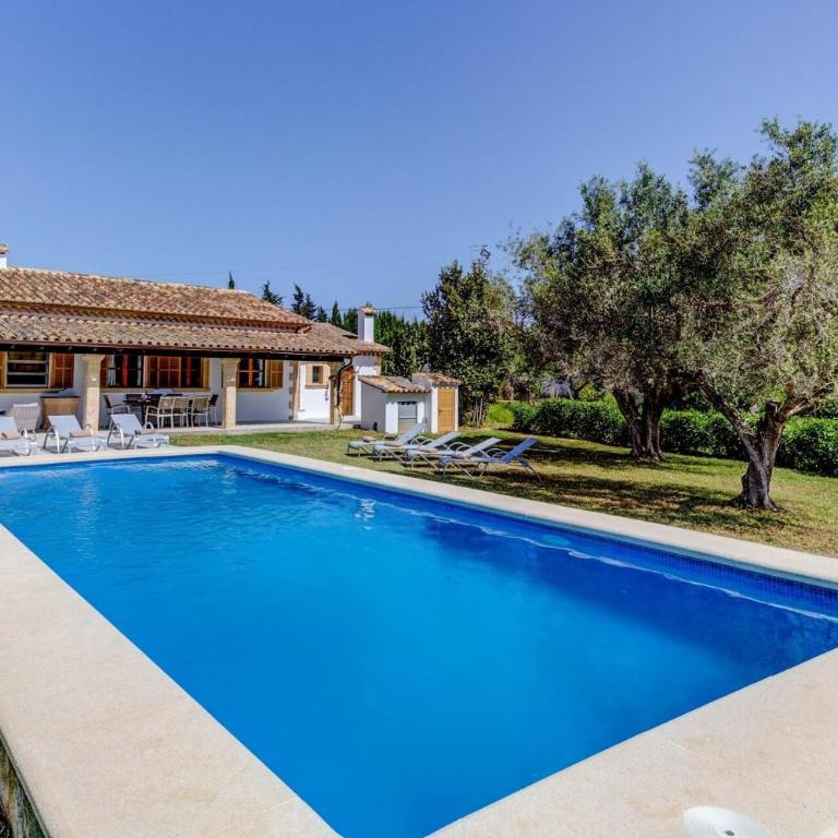 Villa Lidia by Sealand Villas - Villa with Private Pool - 2