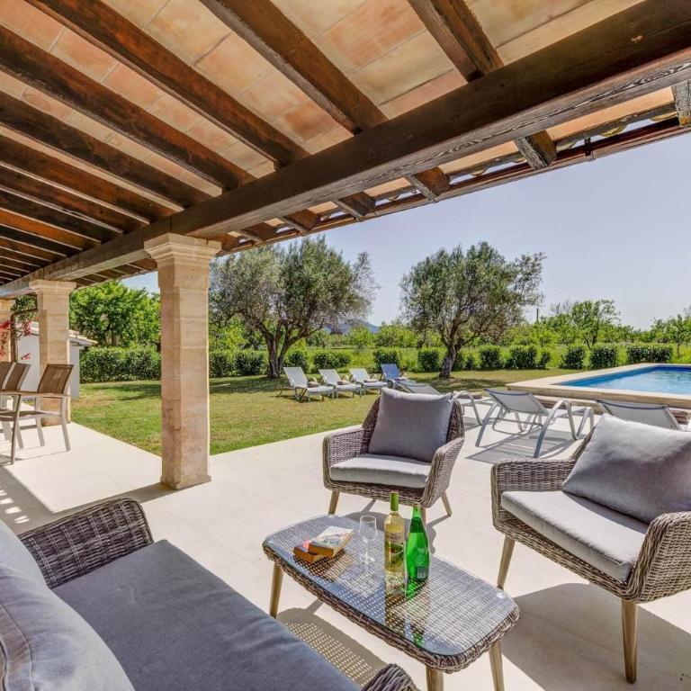 Villa Lidia by Sealand Villas - Villa with Private Pool - 8