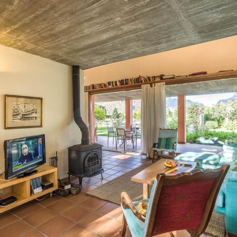 Villa Siller Roqueta by Sealand Villas - Villa with Private Pool - 8