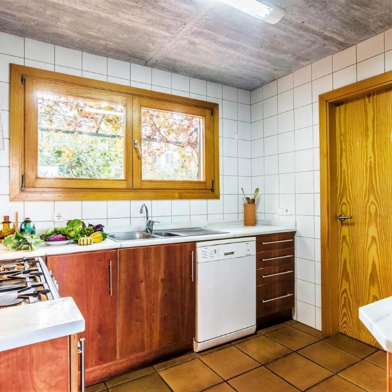 Villa Siller Roqueta by Sealand Villas - Villa with Private Pool - 12