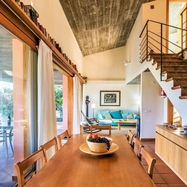 Villa Siller Roqueta by Sealand Villas - Villa with Private Pool - 10