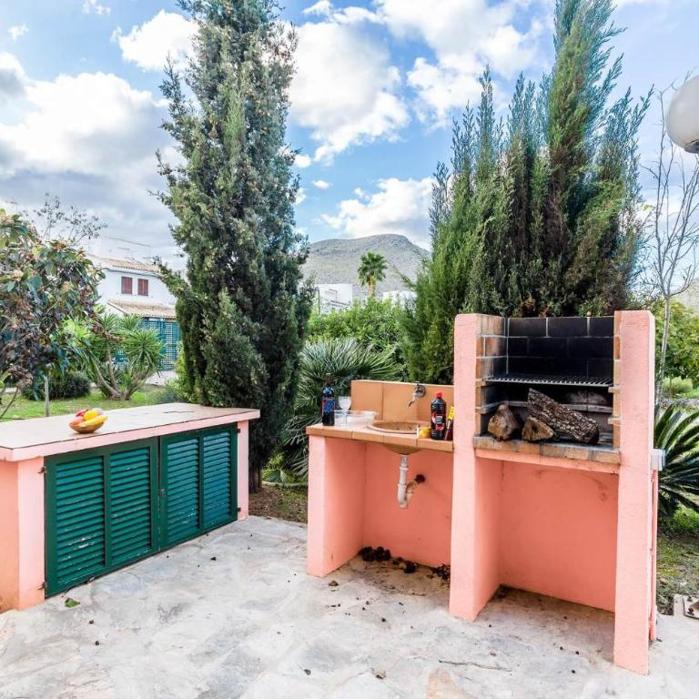 Villa Siller Roqueta by Sealand Villas - Villa with Private Pool - 25