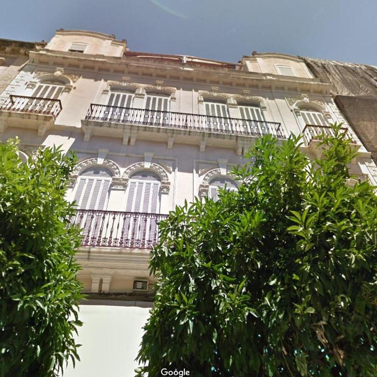Apartamento Córdoba centro - Apartamento de 1 dormitorio - 7