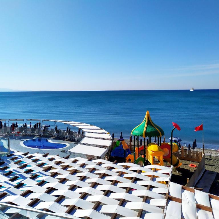 Neverending Sea Luxury Apartment in Salerno Center - Appartamento - 41