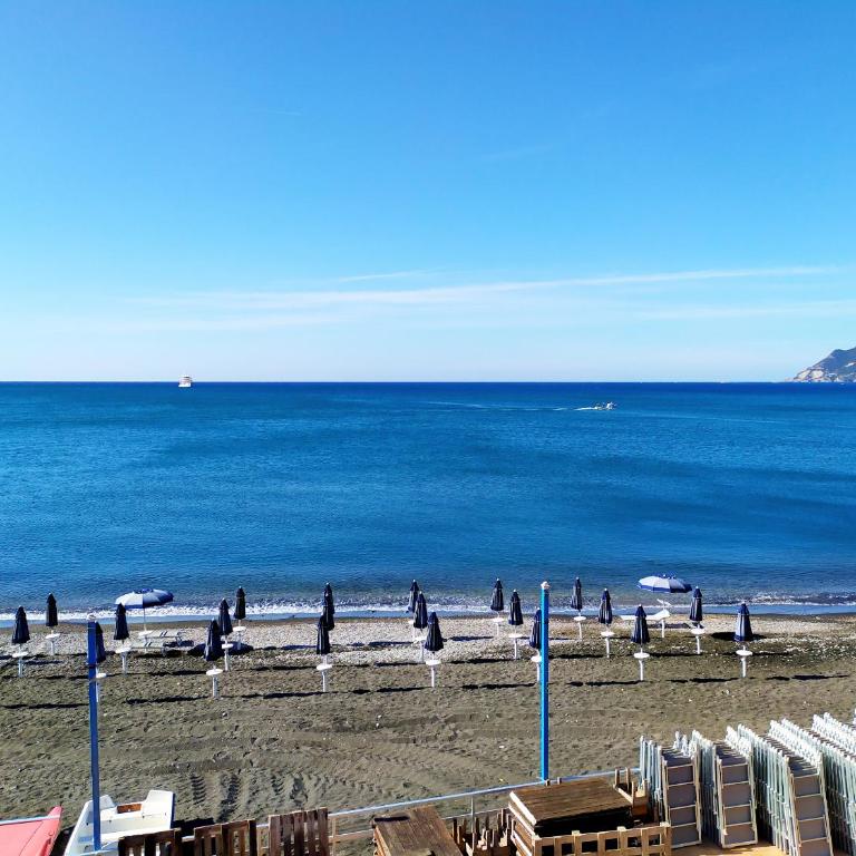 Neverending Sea Luxury Apartment in Salerno Center - Appartamento - 43