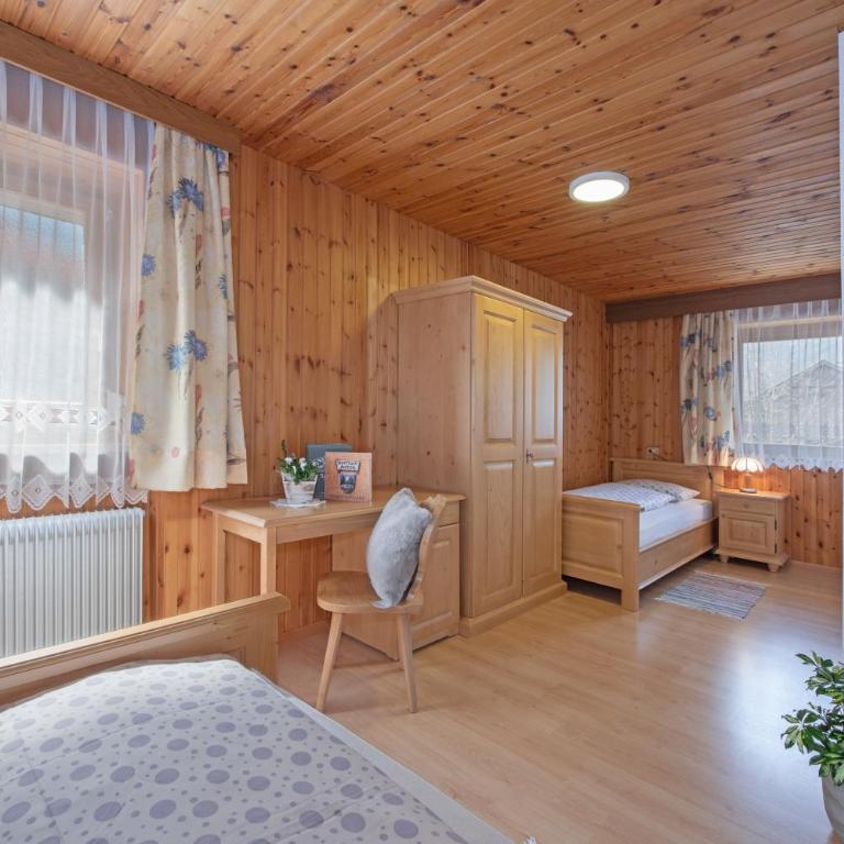 Mühlheim - Apartment mit 2 Schlafzimmern - 3