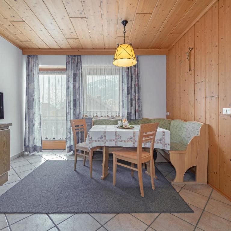 Mühlheim - Apartment mit 2 Schlafzimmern - 6