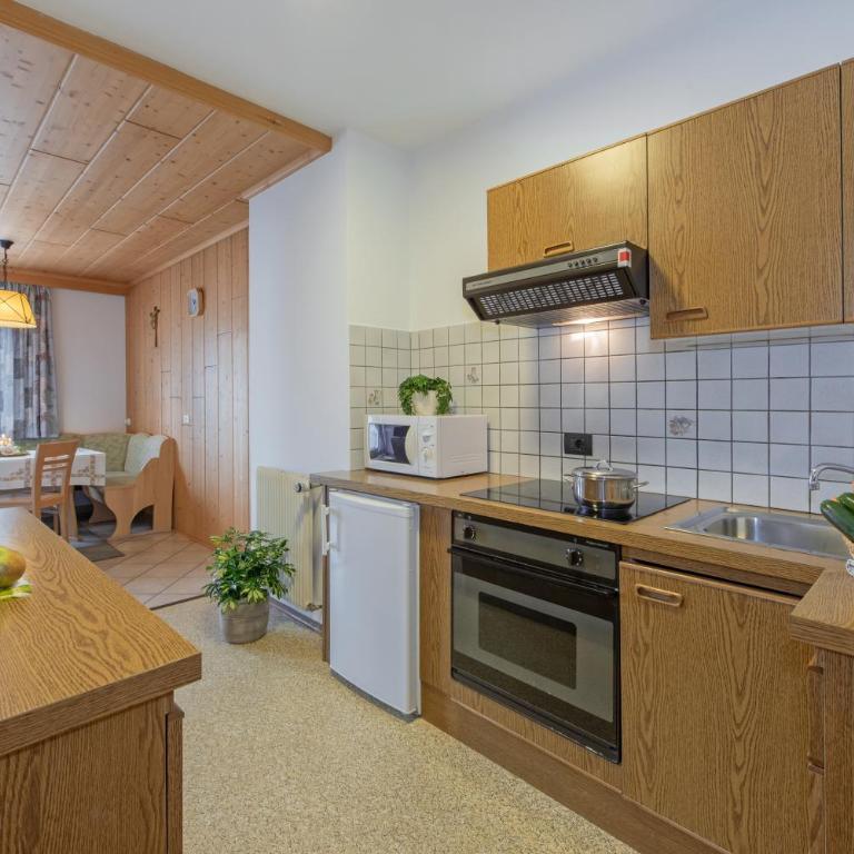 Mühlheim - Apartment mit 2 Schlafzimmern - 7