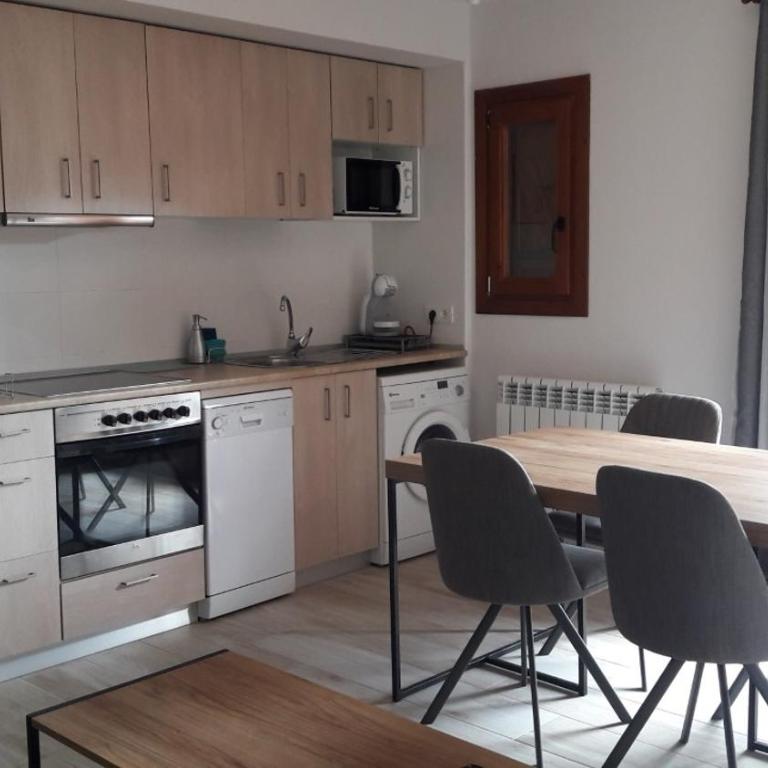 Apartamentos Casa Trato - Apartamento de 2 dormitorios - 12