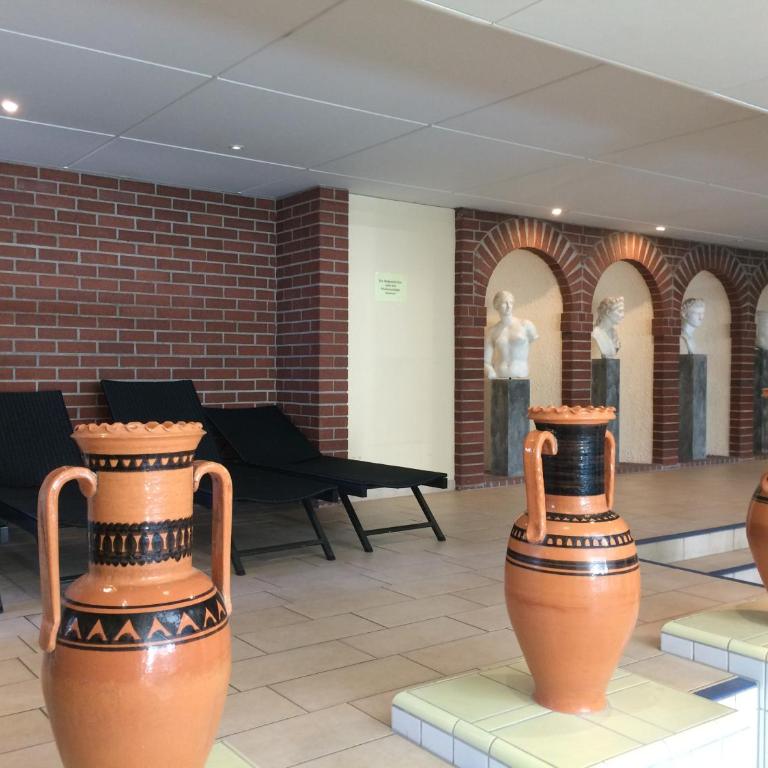 Appartement Hüttenzauber in Sankt Englmar - Apartment mit 1 Schlafzimmer und Balkon - 26