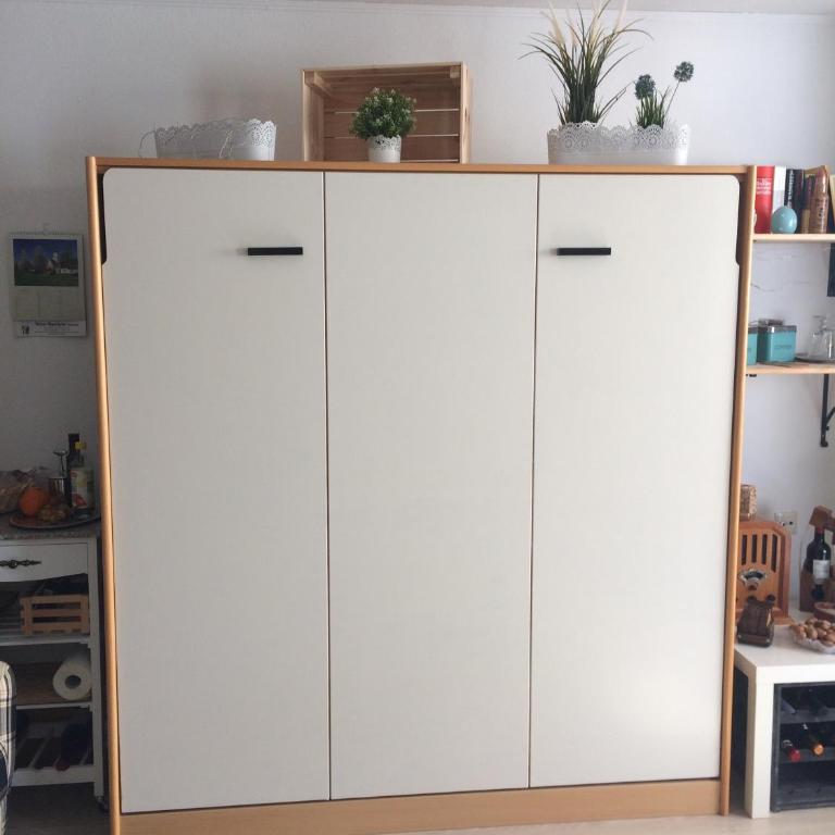 Appartement Hüttenzauber in Sankt Englmar - Apartment mit 1 Schlafzimmer und Balkon - 13