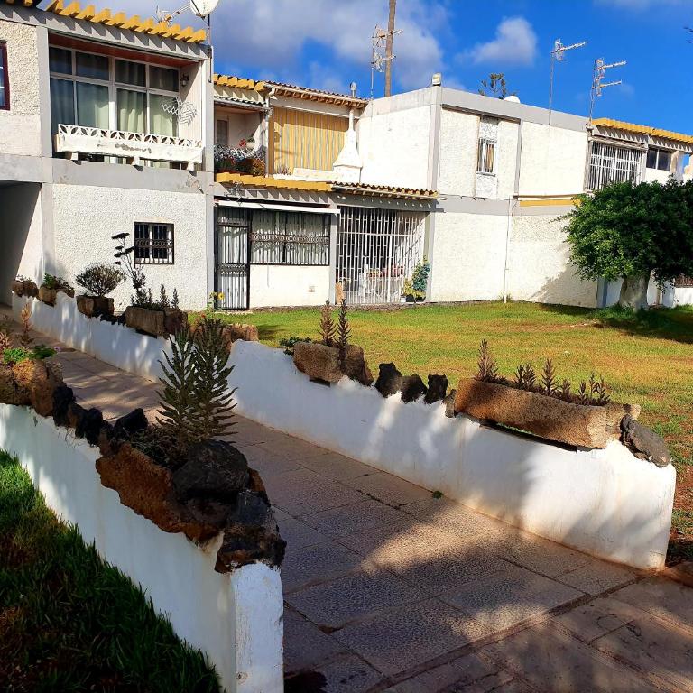 casa penelope - Apartamento de 1 dormitorio - 14