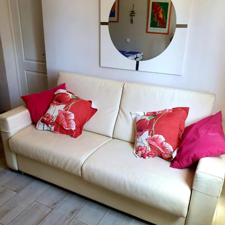 casa penelope - Apartamento de 1 dormitorio - 12