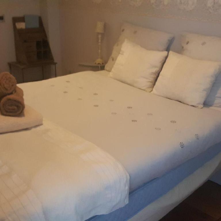 à 10 mn à pied de Montmartre - Appartement 3 Chambres - 12