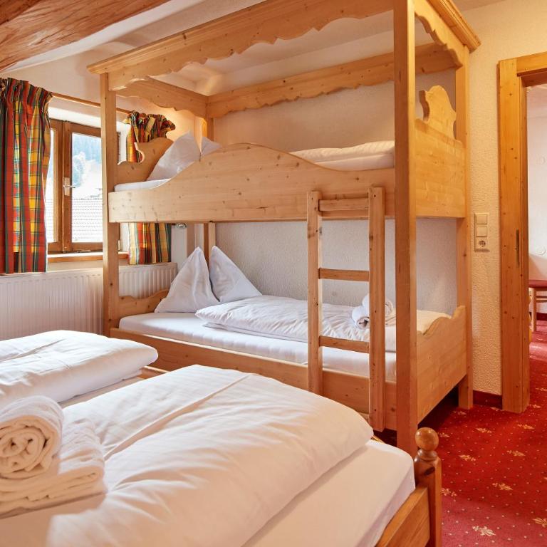 Gut Vögeihof - Apartment mit 1 Schlafzimmer - 2