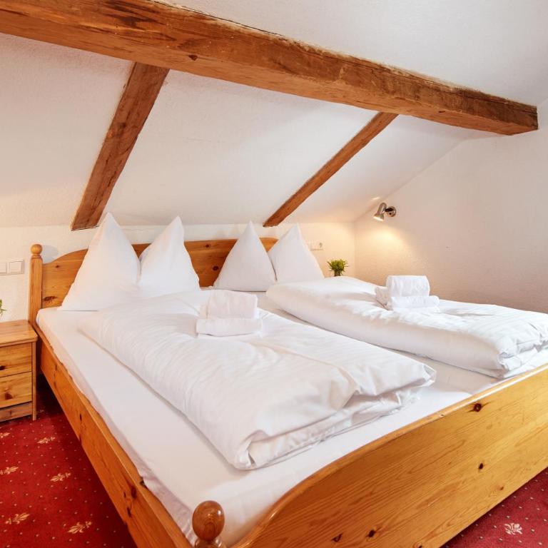 Gut Vögeihof - Apartment mit 1 Schlafzimmer - 3