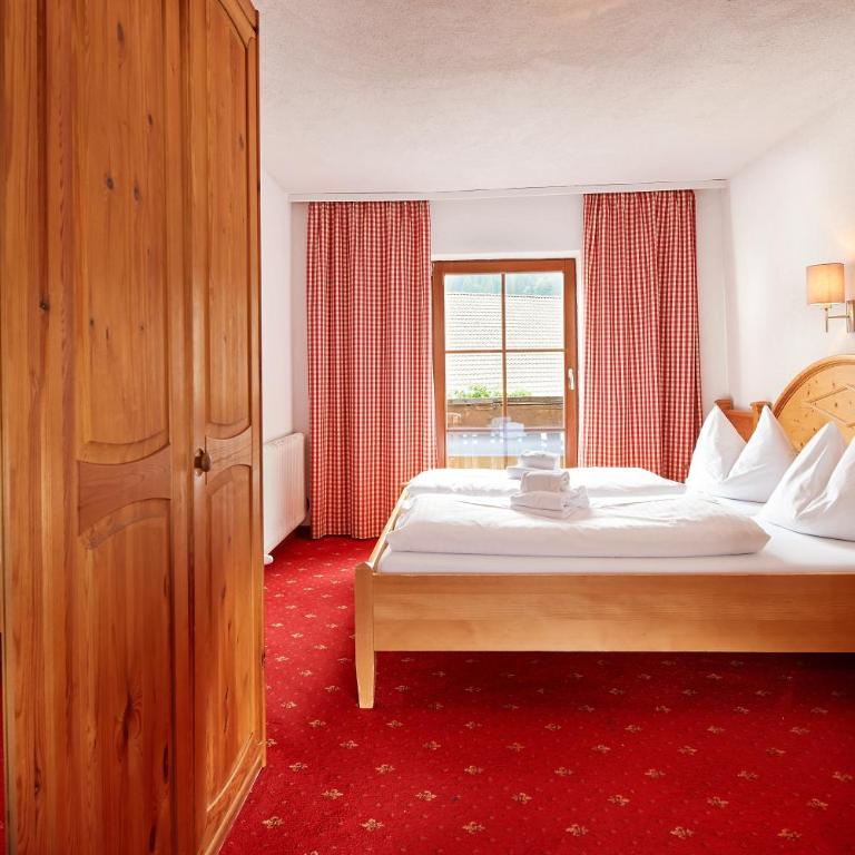 Gut Vögeihof - Apartment mit 1 Schlafzimmer - 5