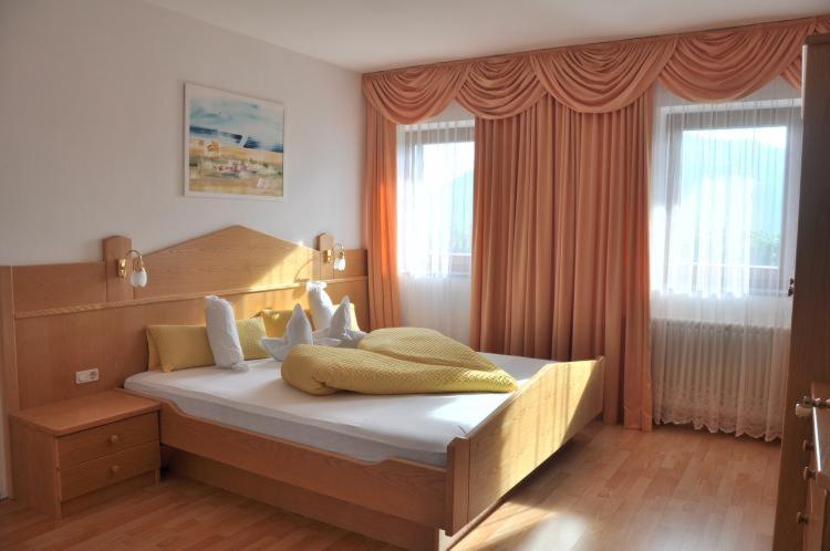Ferienwohnungen Baumannsog - Appartamento con Terrazza - 2