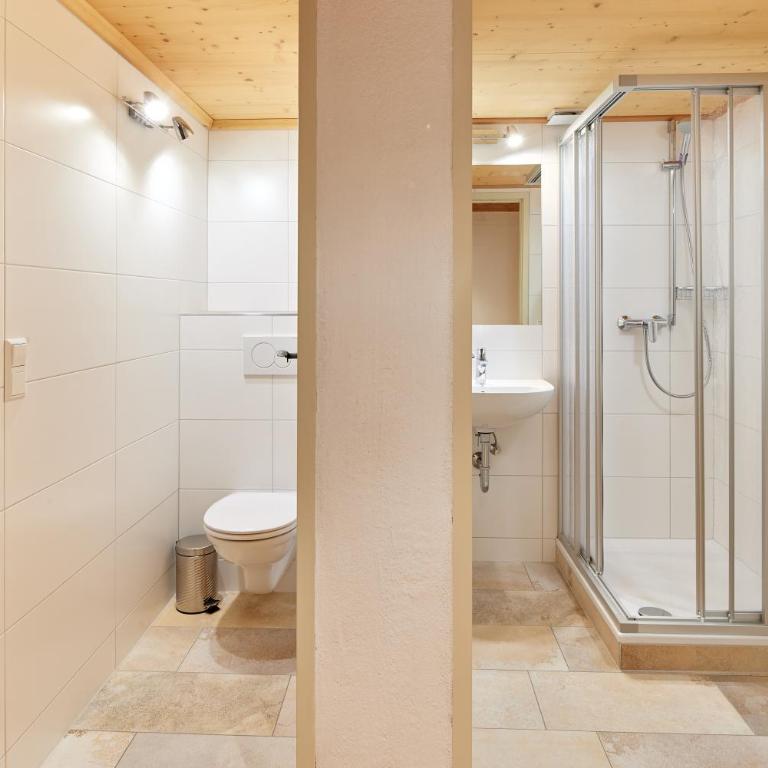 Gut Vögeihof - Apartment mit 1 Schlafzimmer - 8