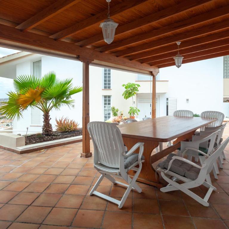 Villa Mermaid - Villa - 25