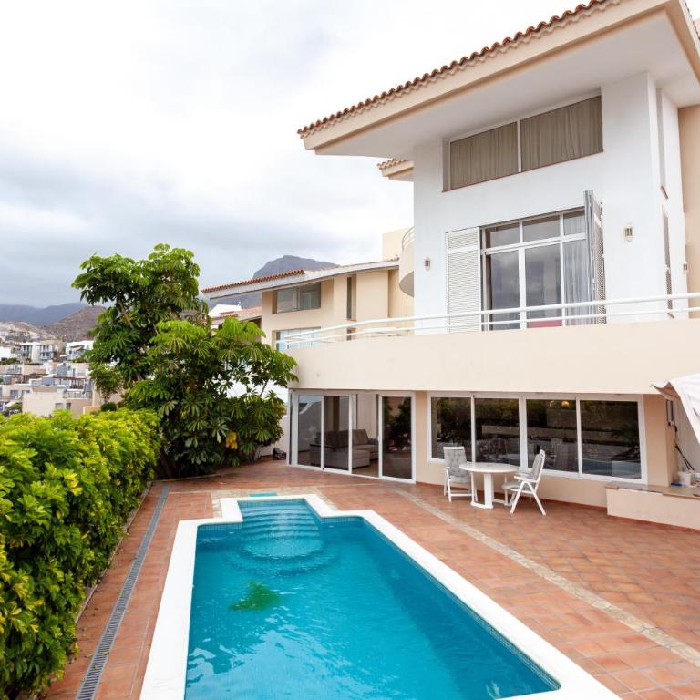 Villa Mermaid - Villa - 7