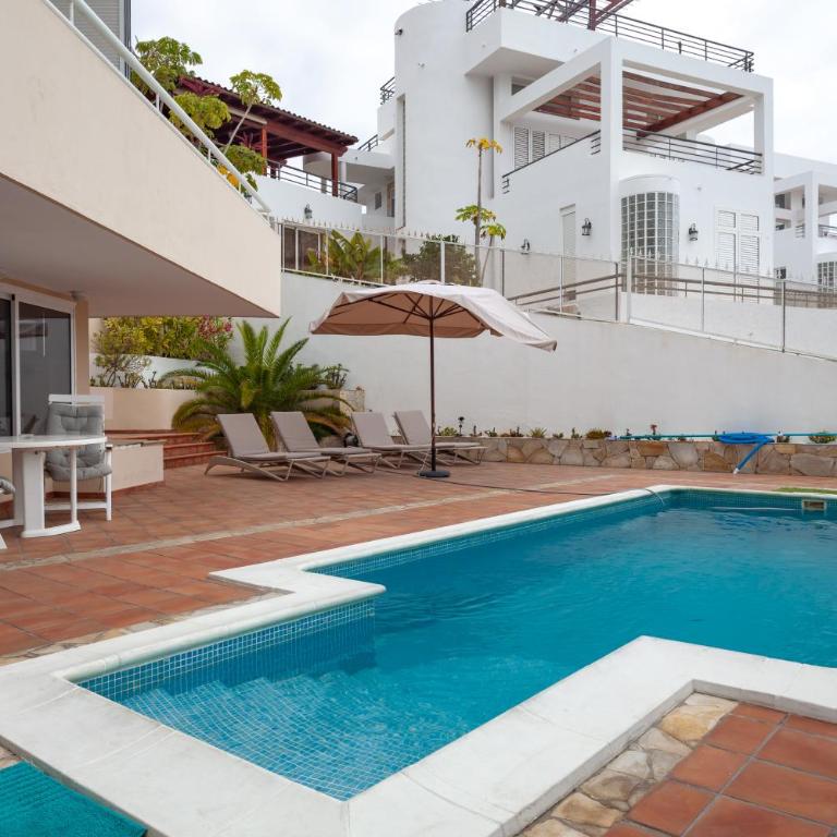 Villa Mermaid - Villa - 21