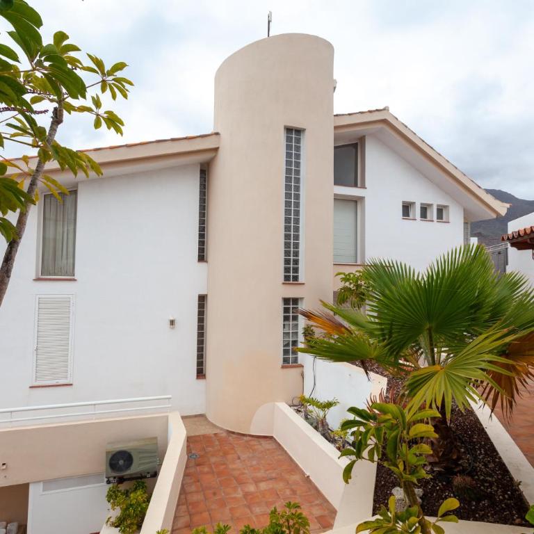 Villa Mermaid - Villa - 26