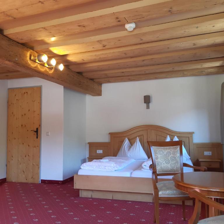 Gut Vögeihof - Apartment mit 1 Schlafzimmer - 1