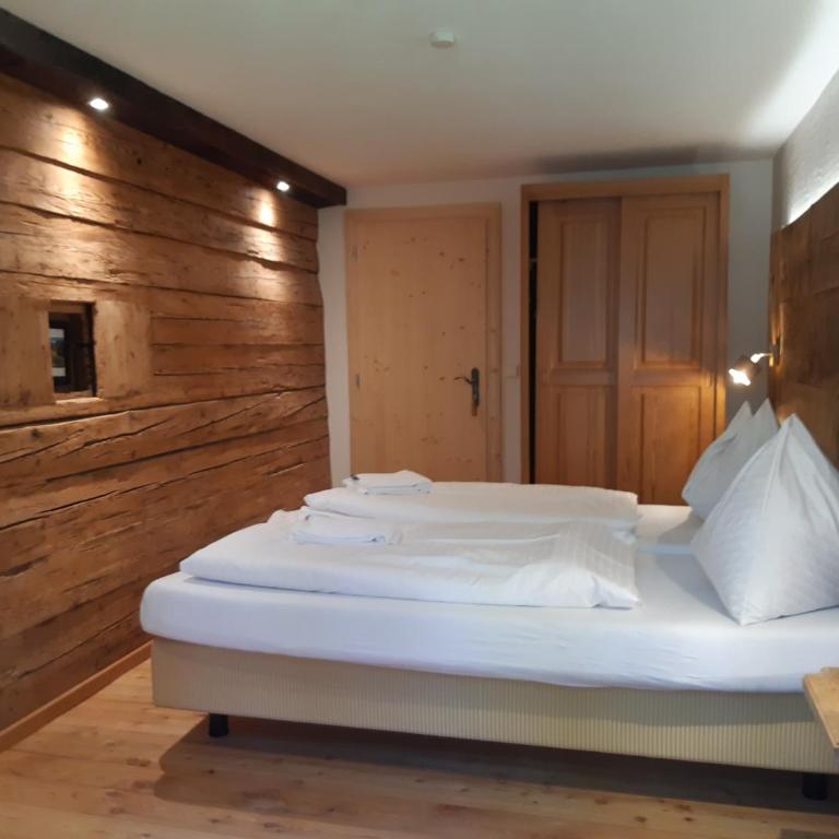 Gut Vögeihof - Apartment mit 1 Schlafzimmer - 2