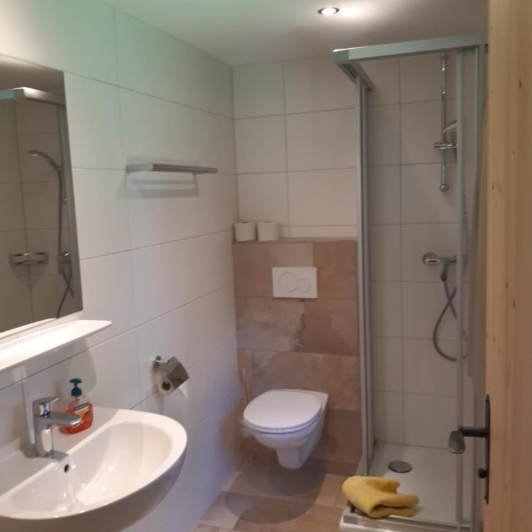 Gut Vögeihof - Apartment mit 1 Schlafzimmer - 3