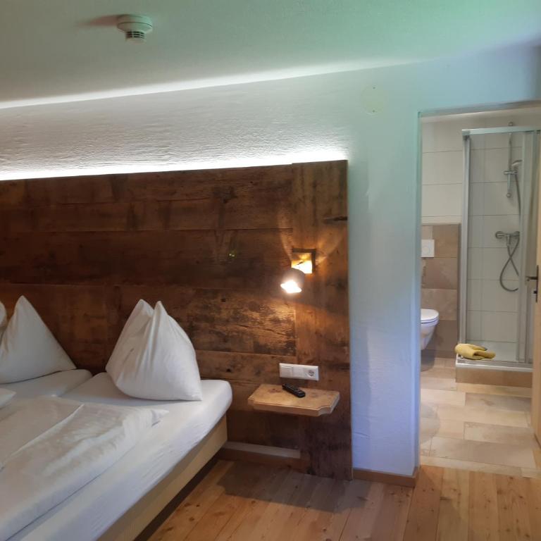 Gut Vögeihof - Apartment mit 1 Schlafzimmer - 4