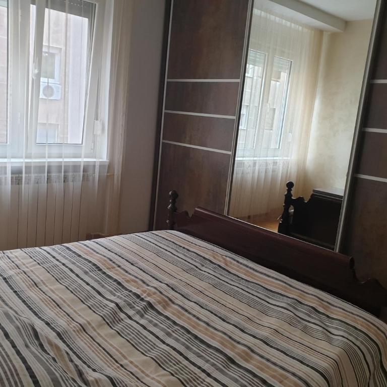 Metropol Lux apartment Belgrade Vracar - Apartman sa 1 Spavaćom Sobom - 3