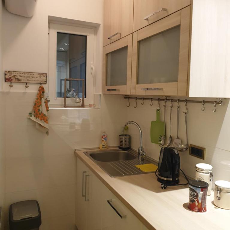Metropol Lux apartment Belgrade Vracar - Apartman sa 1 Spavaćom Sobom - 11