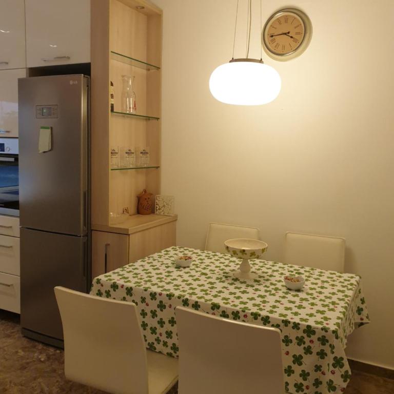 Metropol Lux apartment Belgrade Vracar - Apartman sa 1 Spavaćom Sobom - 8