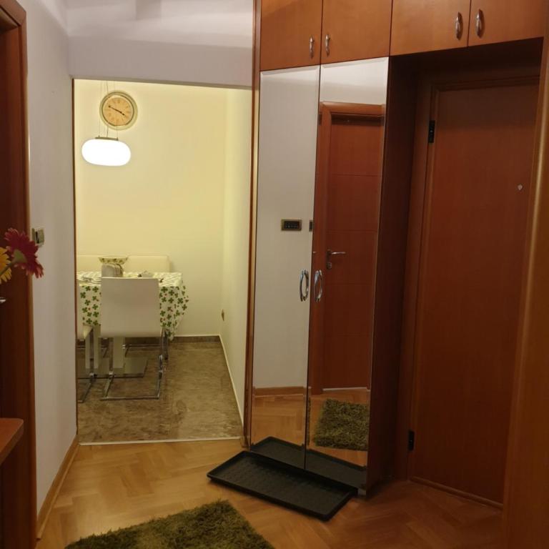 Metropol Lux apartment Belgrade Vracar - Apartman sa 1 Spavaćom Sobom - 15