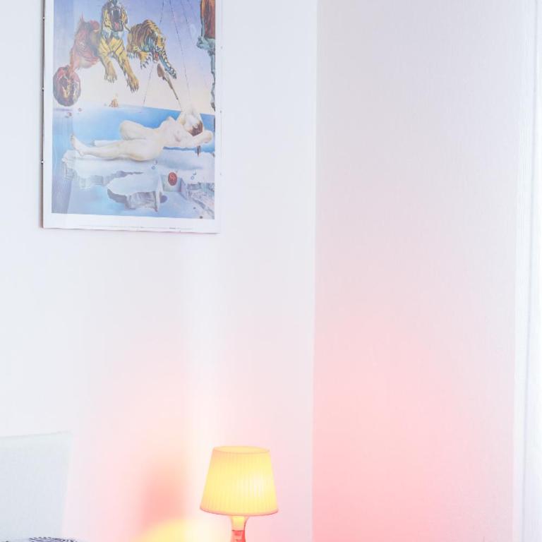 Nice cozy apartment in the mainland of Venice - Two-Bedroom Apartment - 4
