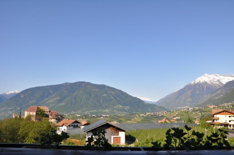 Ferienwohnungen Baumannsog - Appartamento con Vista Montagna - 6