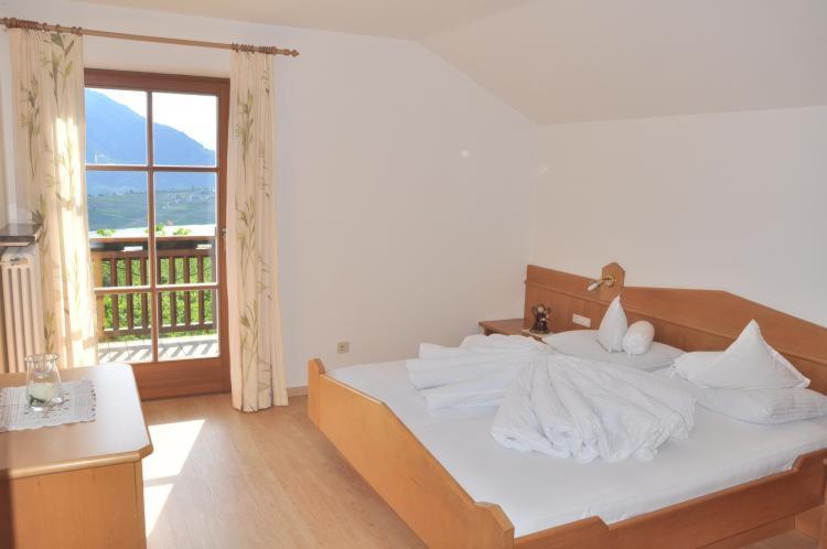 Ferienwohnungen Baumannsog - Appartamento con Vista Montagna - 3