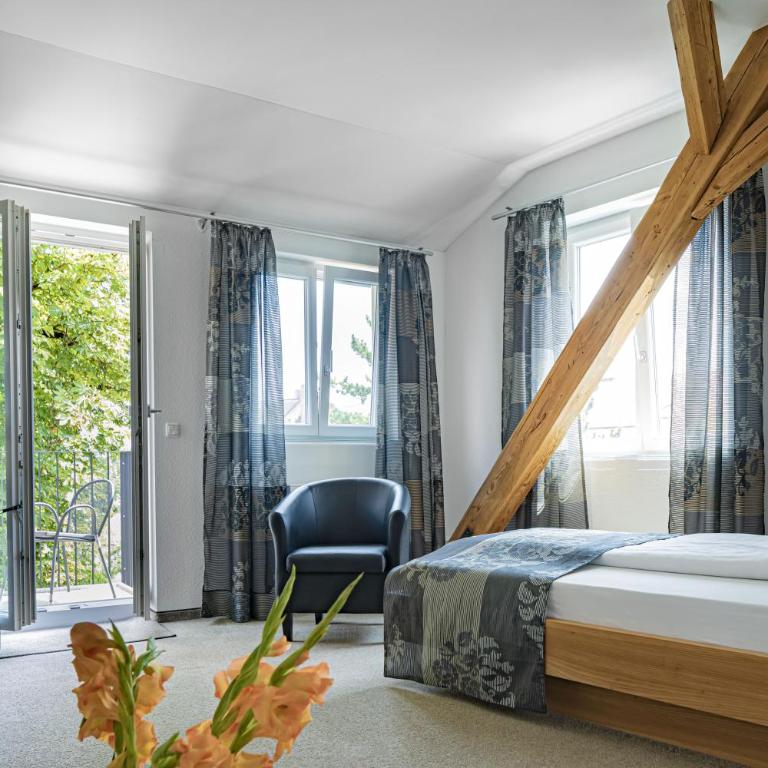 Dom Hotel - Standard Einzelzimmer - 5
