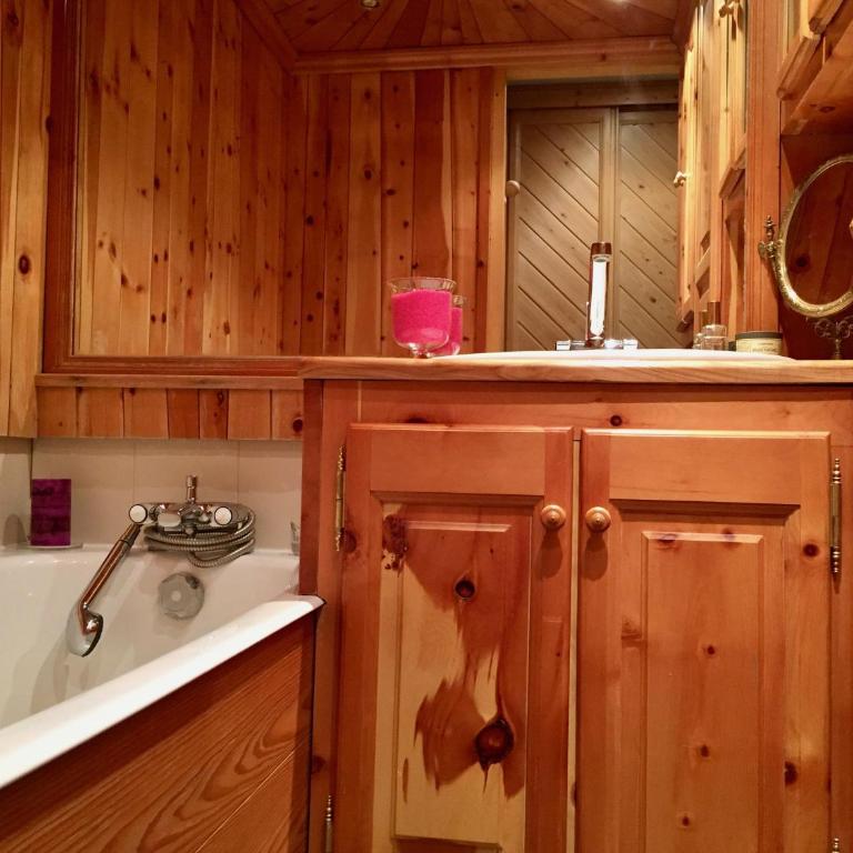 Appartement Val d'Isère 6 personnes avec parking - Apartment mit 2 Schlafzimmern - 22
