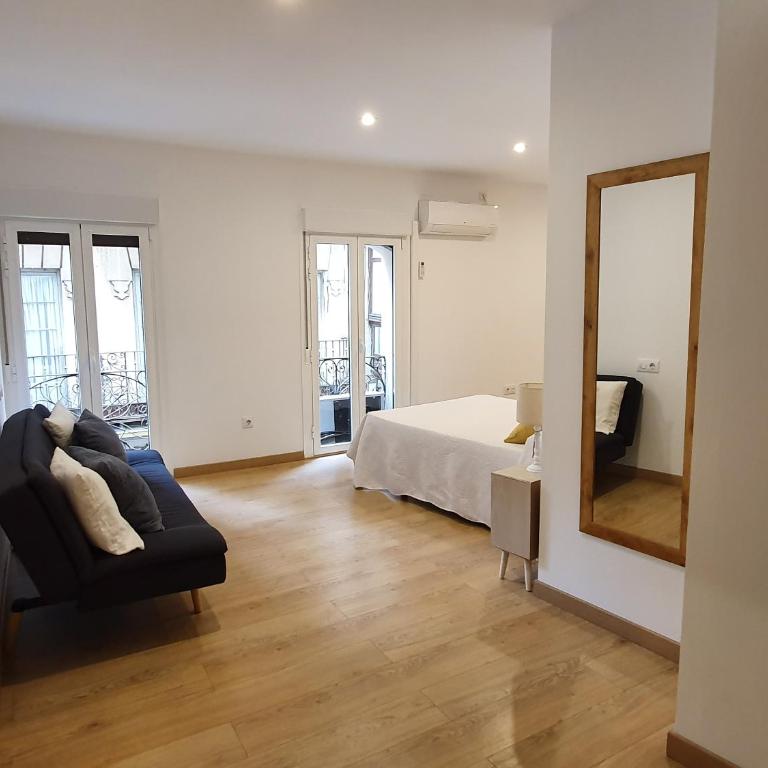Casón del Comercio - Apartamento de 2 dormitorios - 4